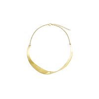 Collana Breil Donna RETWIST in Acciaio TJ3458 - TJ3458